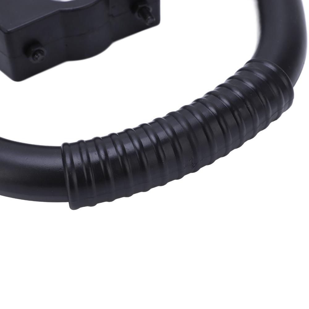 4130 790 1316 Universal String Trimmer Handlebar Replacement Weedeater Handle Lawn Maintenance