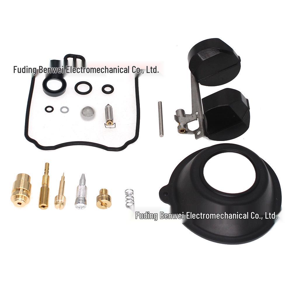 Yamaha XVZ1300A Royal Star Vergaser Reparaturkit