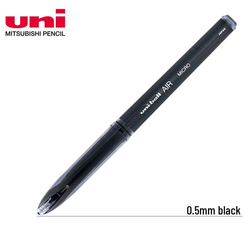 UNI Mitsubishi Signature Manga Sketch Pen UBA-188 - Contact Customer Service for Bulk Orders 0.5mm/0.7mm