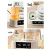 Smart Baby Formula Kettle & Warmer