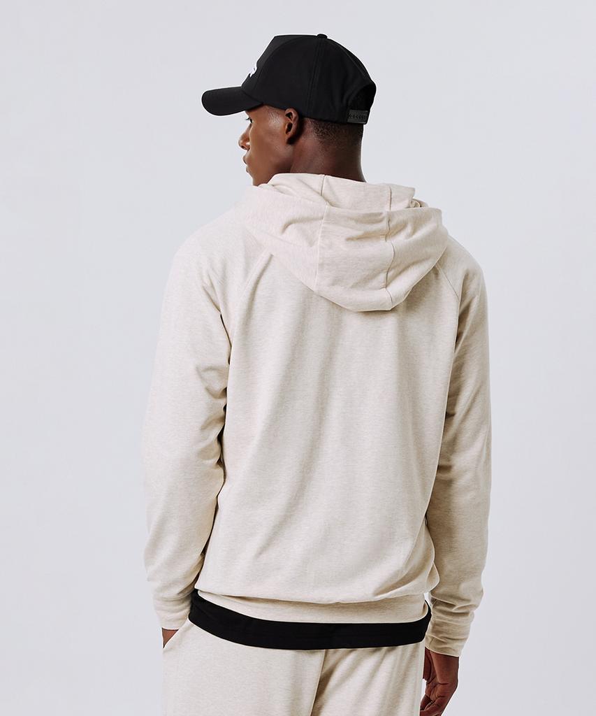 Spyder Men'S Modal Zip-Up Hoodie Spjfcnft309Momg