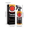 Nettoyant Rouille Extérieur Voiture Accessoires d'Entretien Automobile 120ml Détachant Rouille pour Chaîne de Voiture en Métal Dissolvant Rouille