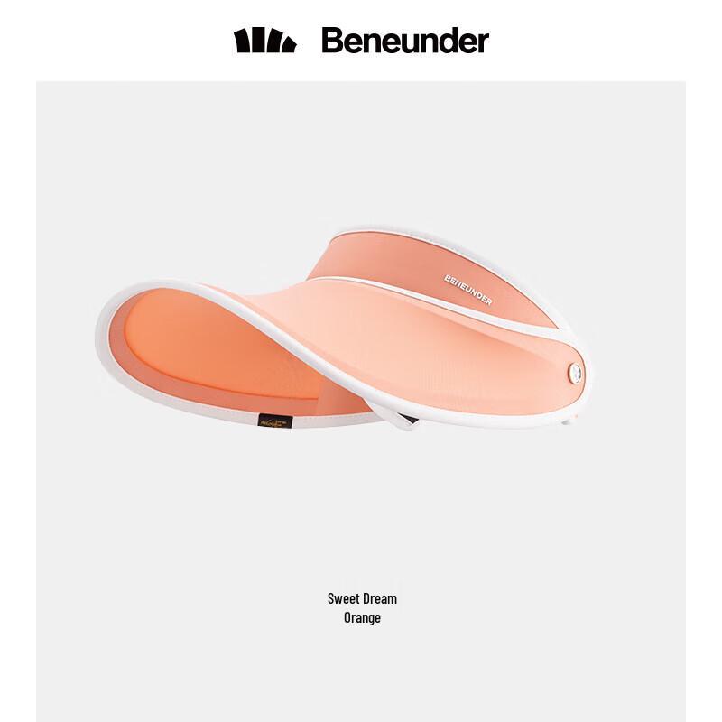 Beneunder Lightweight Sun Protection Baseball Cap