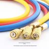High-Pressure Refrigerant Charging Hose for Car AC