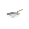 COOKER KING 24cm Toffee Series Nonstick Steak Pan