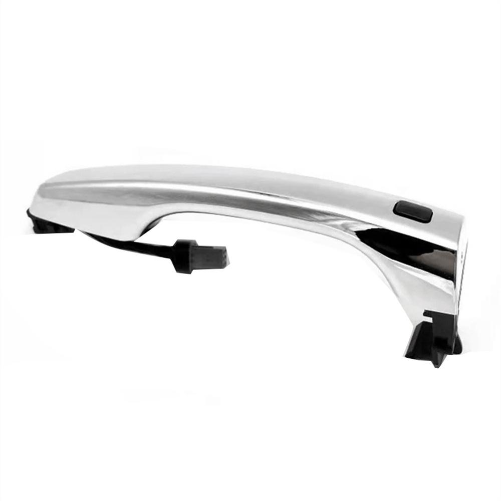 Exterior Door Handle Front Right 82661-C5710 For Kia Sorento 2015-2019 Smart Key