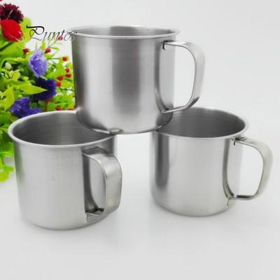 Camping Hiking Tea Mug Cup Office School