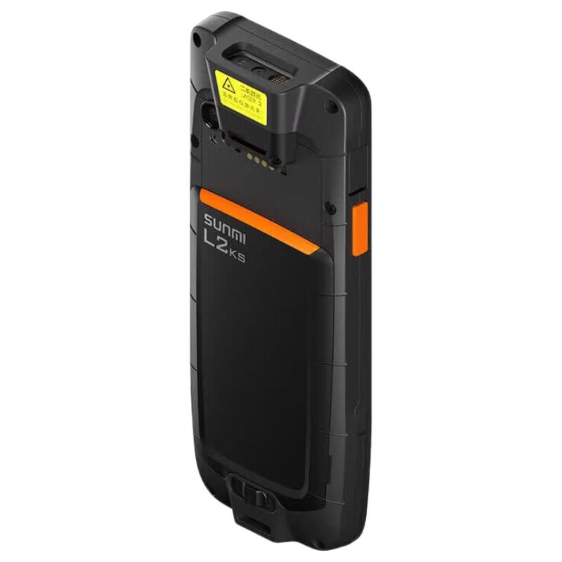 Sunmi Qbao L2ks Android Handheld Data Terminal