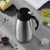 Meichu 2L Stainless Steel Insulated Pot