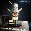 Anime Game Dark Souls Action Figure Set 10CM "SUN BRO" Astora PVC Model Ornaments Toy Car Home Decoration Birthday Gifts