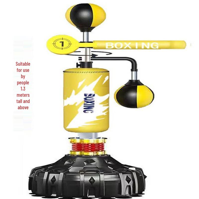 YTYIN Home Boxing Sandbag