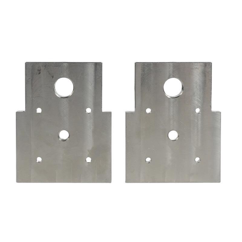 CNC Lathe Machining – 316 Stainless Steel Orders