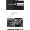 50-in-1 Mute Durable Endurance Rechargeable Large Torque Multifunctional Precision Electric Screwdriver Set