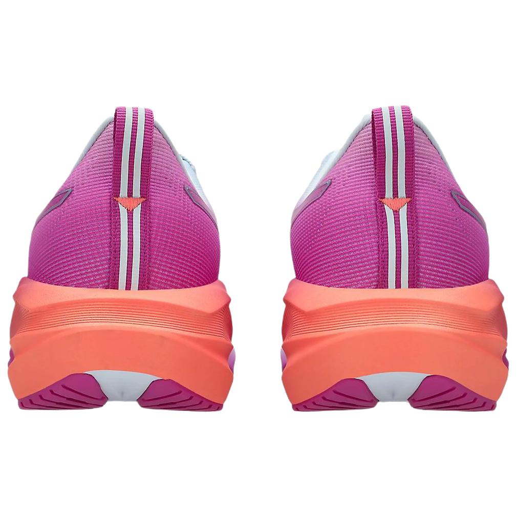 Asics Scarpe da ginnastica da donna Novablast 5 Sunny Sizzle Pack Rosa Cielo Digitale-Sakura 1012B989-400