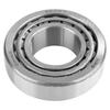 32207 Single Row Tapered Roller Bearing Cone Set 35mm Bore 72mm OD 24.25mm Thickness