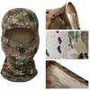 Tactical Cycling Cap Full Face Balaclava Mask Breathable Camo Men Hat Motorcycle Hunting MTB Road Bike Sport Gear Ski Mask Scarf