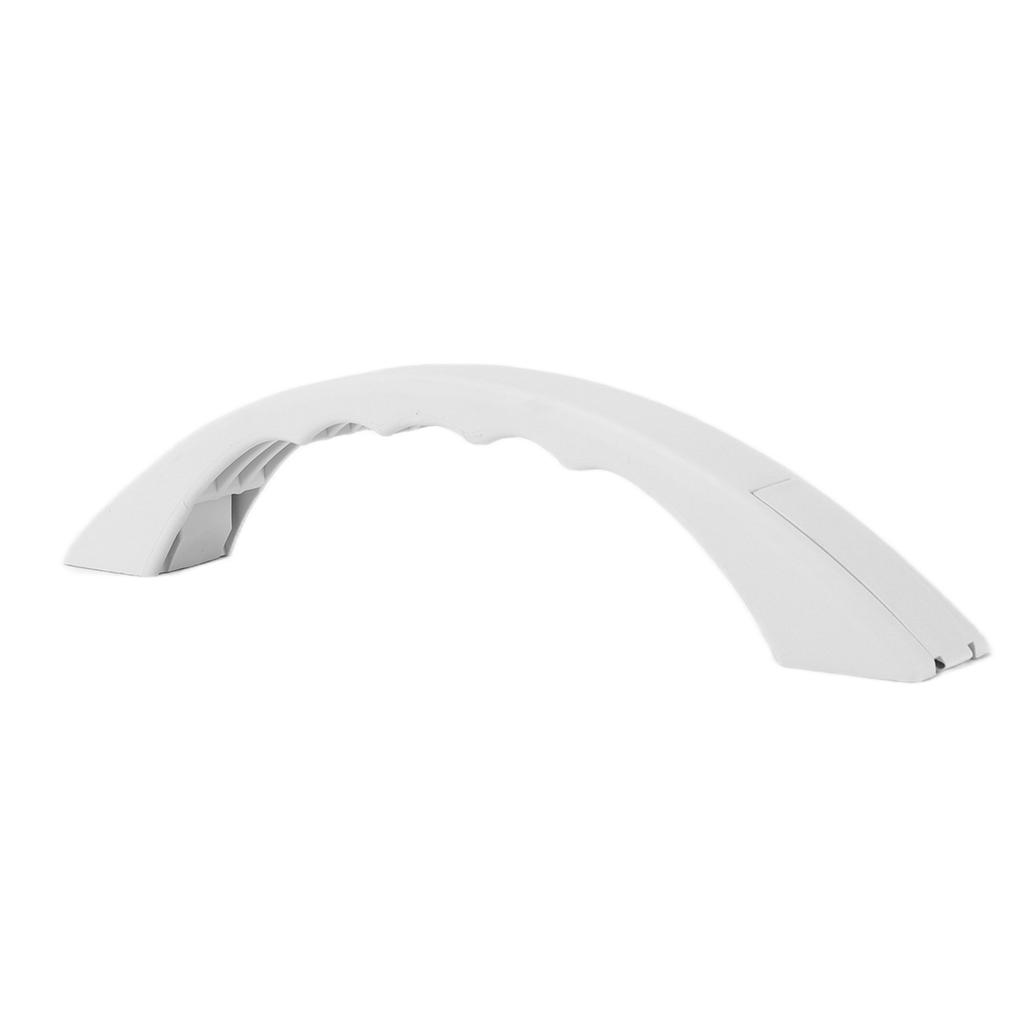 Door Entry Handle Assist Support Grab Bar Grip Polypropylene Accessory for RV Trailer Boats