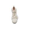 Anta Basketball Collection Basketball Shoes Men's Low Top Oat Gray/Oat White Sneakers 11911803-4