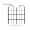 Climbing Plants Trellis Stable Easy to Install Tomato Support Structure
