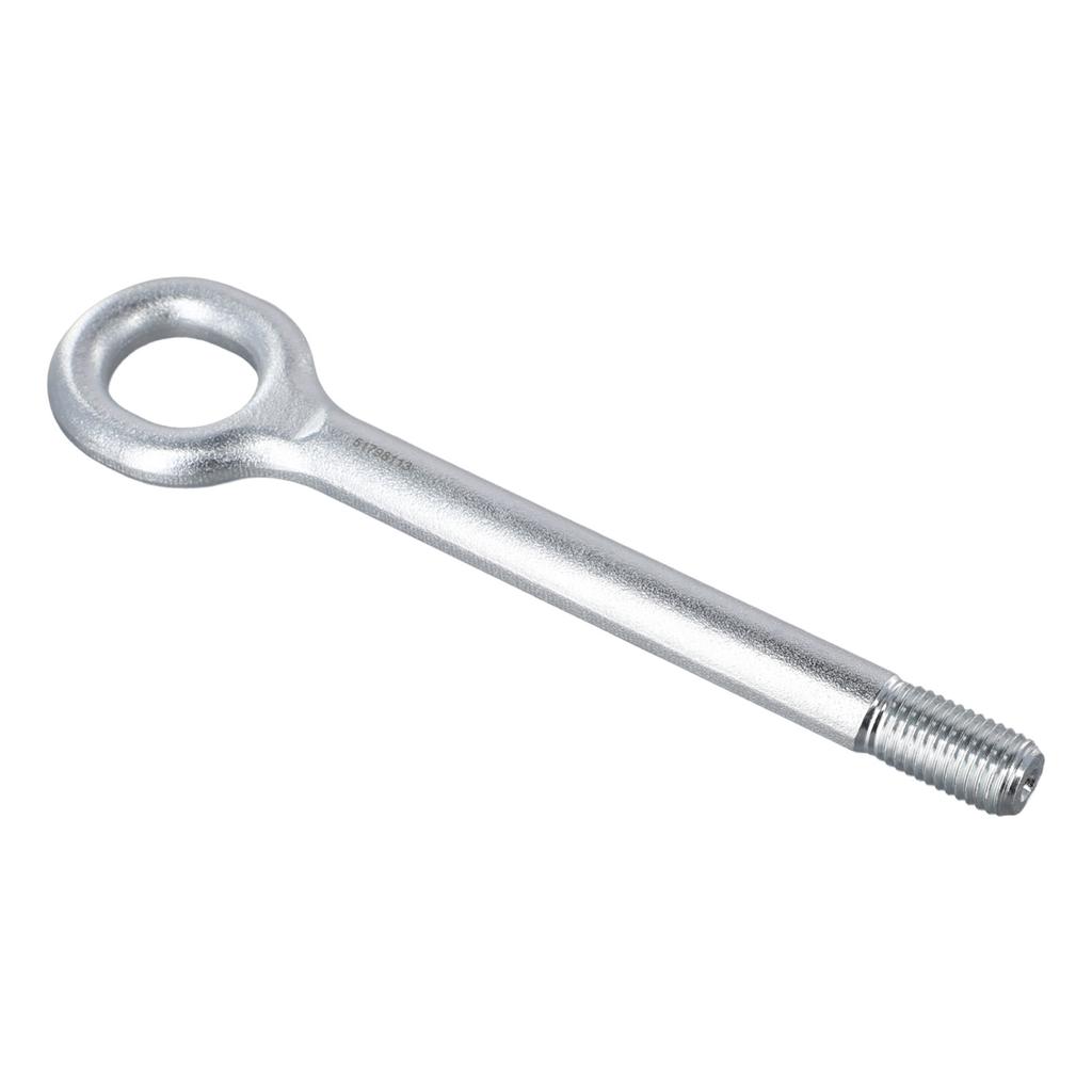 For Ducato 2006-Later Tow Hook Replacement Tow Hook Vehicle Towing Car Accessories As Shown In The Picture OEM 51798113