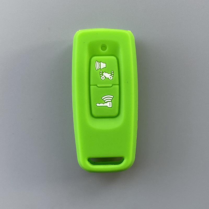 Silicone Motor Key Cover Case For HONDA Pcx125 PCX160 SH350 SH300 VISION NS110R XADV750 Motorcycle Key Case Keyless 2021