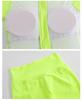 Women's Long Sleeve One-Piece Slimming Surf Swimsuit