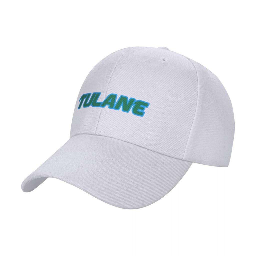 tulane university Baseball Cap Luxury Brand Cosplay Uv Protection Solar Hat Men Luxury Brand Women's