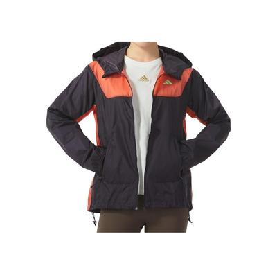 Logo Spliced Color-Block Training Casual Comfort Jacket Women Jackets Black IS0702