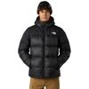The North Face Diablo Down 2.0 Hooded Jacket, Mens Black Jacket