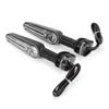LED-blinklys og parkeringslyspærer for YAMAHA MT15/MT25 MT-07/09 TRACER FZ16/03 XSR 125/155