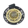 Recoil Pull Starter Start Fit For Predator 212Cc 6.5HP Engine, For Honda GX160/GX200 Engine Go Kart Pit Bike Generator Lawn Mower Parts