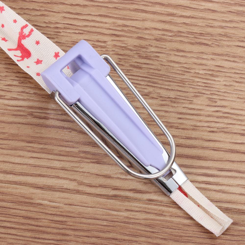 5 Size Sewing Cloth Fabric Bias Tape Maker Binding Tool Overlocking Stitch Quilting Sewing Accessories DIY Craft Tools