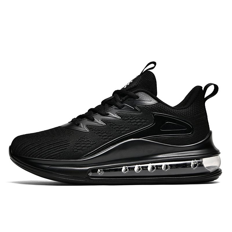 Running Shoes Breathable Outdoor Sneakers Athletic Air Cushion Sports Footwear Brand Trainer Lightweight Race Walking Shoes