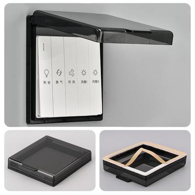 Bebek Güvenliği – Elektrikten koruma