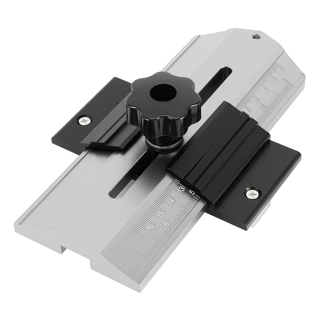 Thin   Jig Table Saw Jig   Stainless Steel   Thin      for Table Saw Band Saw Router Table