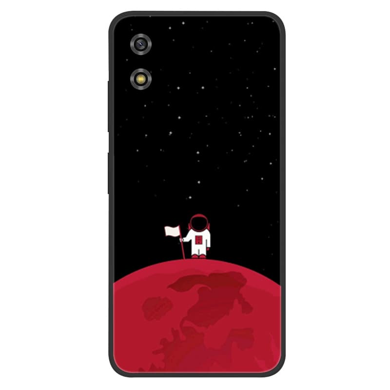 For Xiaomi Qin 3 Ultra Case Butterfly Silicone Protective Cover For Qin3 Ultra Duoqin Qin 3 Ultra Protector Black Bumpers Cases