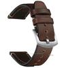 Quick Release Vintage Watch Strap for Rolex Genuine Leather Wrist Straps 18 20mm 22mm Men Women Watch Bracelet Watch Accessories