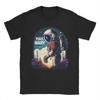 Rockys Amaze Project Hail Mary TShirt Unisex Unisex Vintage 100 Cotton Tees O Neck Short Sleeve T Shirt Plus Size Clothing