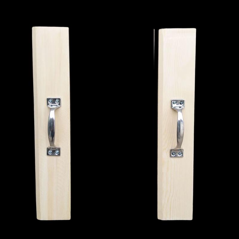 Military Style Bedding Folding Tool