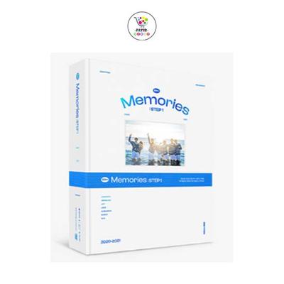 'Memories : STEP 1 DVD'