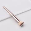 Angled Face Brush Dense and Soft Synthetic Fibers Powder Buffing Brushes For Seamless Makeup Cream Blending Brushes