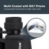 Celestron Cometron 7x50 7x 50mm Suitable for Beginners and Stargazing Number Binoculars, Black, Magnification, Aperture, Lightweight, (Model 71198)