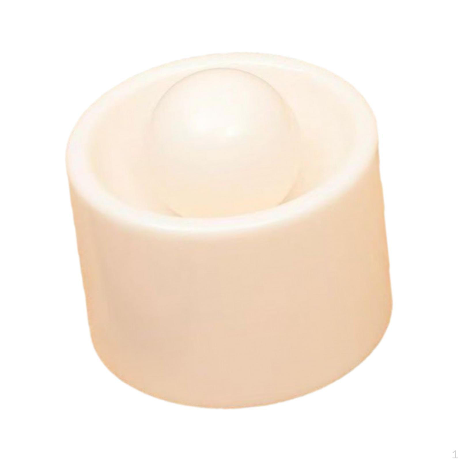 

Dumpling Skin Pressing Tool Maker Easy to Use Portable Reusable Practical Wrapper
