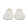 Vans Slip-On Comfortable Casual Durable Breathable Sandals Kids sandals White VN0A4UVIFS8