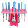26 Holes Stand Makeup Brush Organizer Stand Tree Dry Brush Holder Brushes Accessories Comestic Brushes Aside Hang Tools