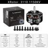 HSKRC Hobbywing XRotor 3110 KV1150 FPV Drone Motor