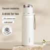 RELEA 1100ml 316L Stainless Steel Thermal Water Bottle