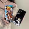 Bleach Tier Harribel Cell Phone Case for VIVO V60 V50 V40 V30 V29 V27 V25 V23 Pro Lite 5G Colorful Printing Cover Luxury Cover