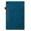 Tablet Case For Samsung Galaxy Tab S10 Lite/S10 FE/S9/S9 FE/S8/S7 , PU Leather Protective Folio Cover with Card Holder