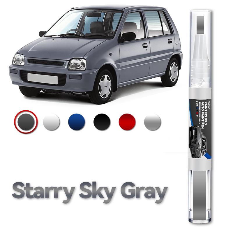 

Car paint pen repair For Perodua Kancil automotive paint pen car scratch repair auto accessories painting tools automobiles